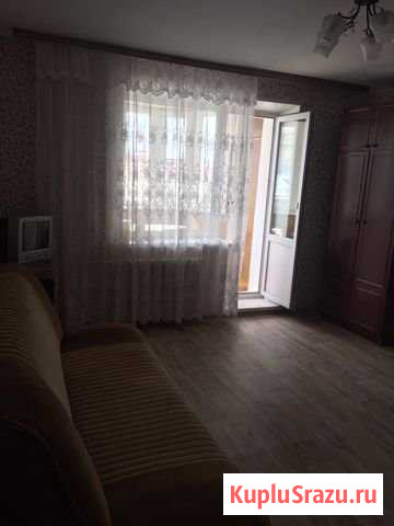 1-комнатная квартира, 35 м², 6/9 эт. в аренду на длительный срок в Самаре Самара - изображение 2