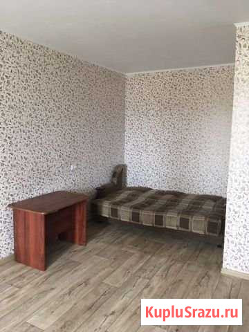 1-комнатная квартира, 35 м², 6/9 эт. в аренду на длительный срок в Самаре Самара - изображение 1
