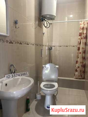 2-комнатная квартира, 35 м², 1/1 эт. в аренду посуточно в Сочи Сочи - изображение 3