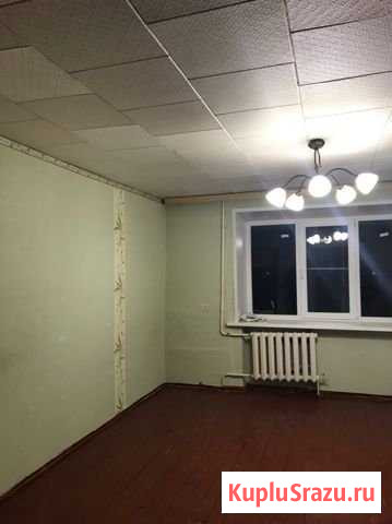 Комната 22 м² в 1-ком. кв., 3/5 эт. на продажу в Арзамасе Арзамас - изображение 1