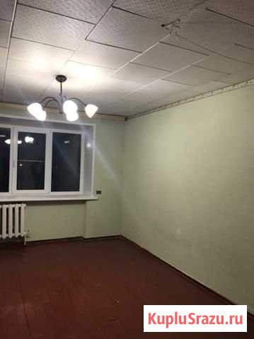 Комната 22 м² в 1-ком. кв., 3/5 эт. на продажу в Арзамасе Арзамас - изображение 2