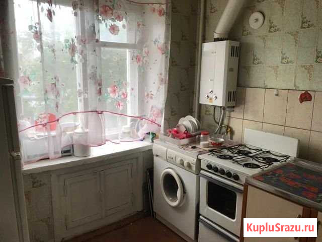 4-комнатная квартира, 61 м², 3/5 эт. на продажу в Кинешме Кинешма - изображение 1