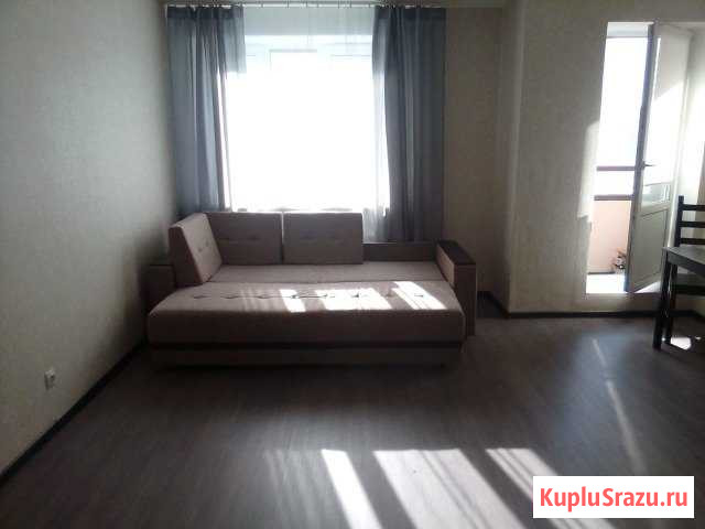 Квартира-студия, 26 м², 15/26 эт. в аренду на длительный срок в Санкт-Петербурге Санкт-Петербург - изображение 1