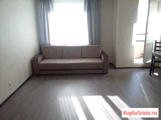 Квартира-студия, 26 м², 15/26 эт. в аренду на длительный срок в Санкт-Петербурге Санкт-Петербург - изображение 2