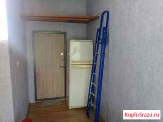 Комната 13.2 м² в 4-ком. кв., 2/2 эт. на продажу в Самаре Самара