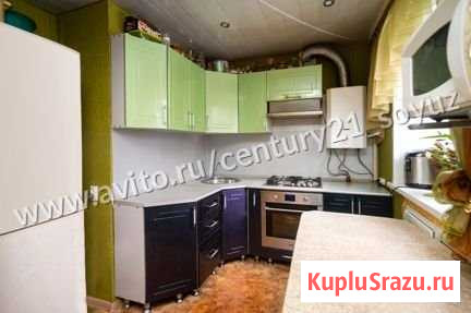 3-комнатная квартира, 51.3 м², 3/5 эт. на продажу в Ульяновске Ульяновск - изображение 2