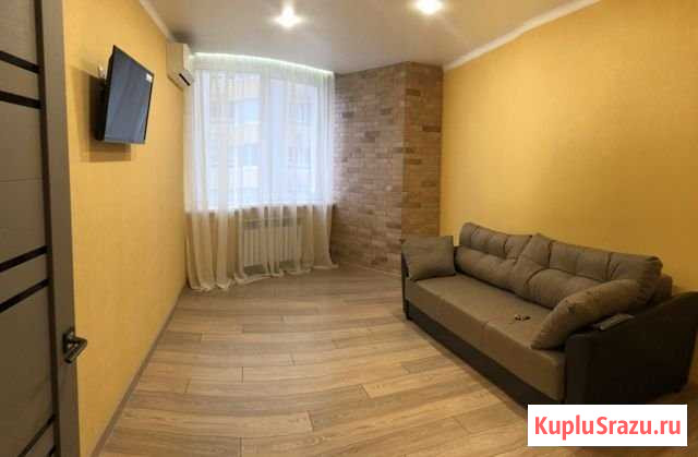 1-комнатная квартира, 40.1 м², 17/24 эт. в аренду на длительный срок в Ростове-на-Дону Ростов-на-Дону - изображение 3