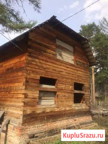 Коттедж 140 м² на участке 4 сот. на продажу в Красноярске Красноярск - изображение 2