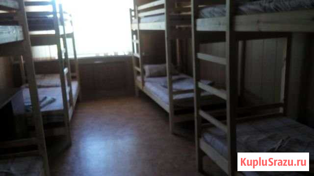 Комната 12 м² в 6-ком. кв., 4/4 эт. в аренду посуточно в Казани Казань - изображение 1