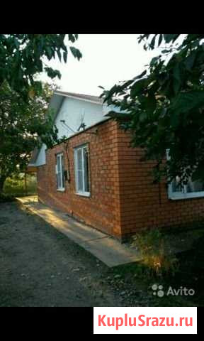 Дом 46 м² на участке 14 сот. на продажу в Ейске Ейск - изображение 1