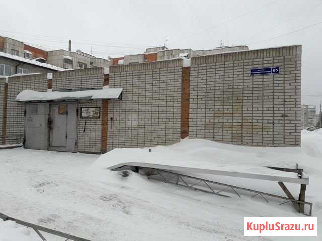 Гараж 19 м² на продажу в Барнауле Барнаул - изображение 2