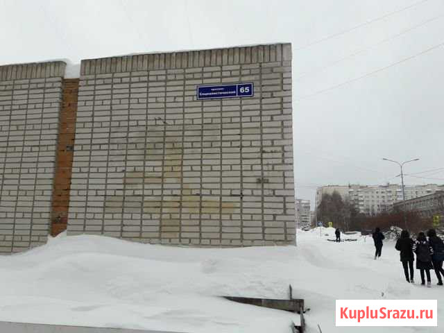 Гараж 19 м² на продажу в Барнауле Барнаул - изображение 3
