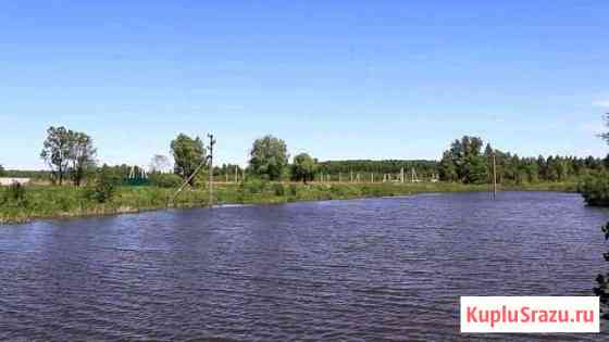 Участок ИЖС 35 сот. на продажу в Серпухове Серпухов
