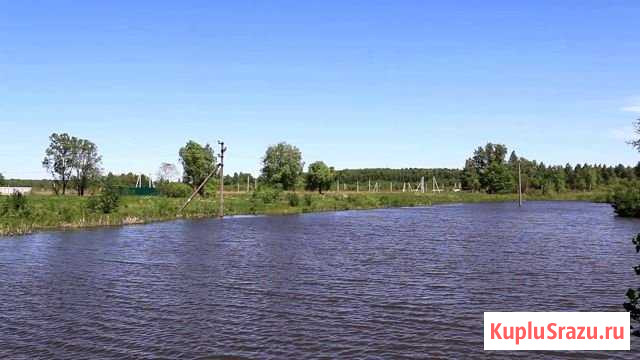 Участок ИЖС 35 сот. на продажу в Серпухове Серпухов - изображение 2