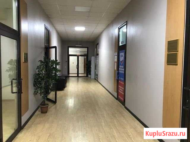 Офисный центр капитал Иваново - изображение 1