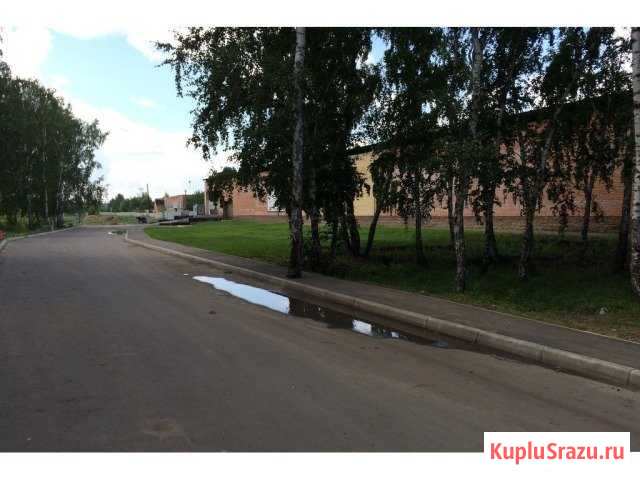 Гараж 18 м² на продажу в Омске Омск - изображение 1