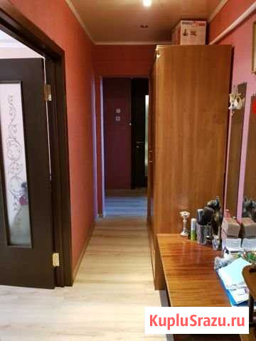2-комнатная квартира, 54 м², 1/3 эт. на продажу в Азове Азов - изображение 1