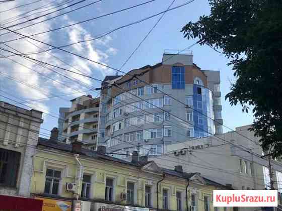 2-комнатная квартира, 103 м², 8/10 эт. на продажу в Саратове Саратов