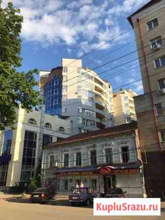 2-комнатная квартира, 103 м², 8/10 эт. на продажу в Саратове Саратов