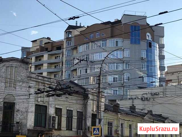 2-комнатная квартира, 103 м², 8/10 эт. на продажу в Саратове Саратов - изображение 2