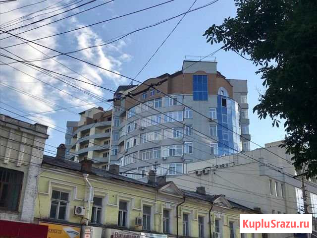 2-комнатная квартира, 103 м², 8/10 эт. на продажу в Саратове Саратов - изображение 3