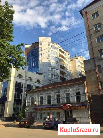2-комнатная квартира, 103 м², 8/10 эт. на продажу в Саратове Саратов - изображение 1