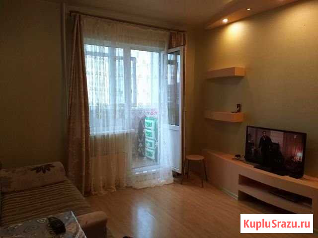 Квартира-студия, 28 м², 13/17 эт. на продажу в Сургуте Ханты-Мансийского АО Сургут - изображение 3