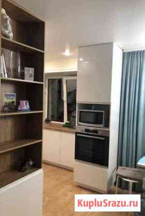 1-комнатная квартира, 43 м², 1/10 эт. на продажу в Казани Казань