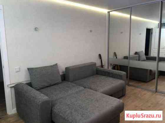 1-комнатная квартира, 43 м², 1/10 эт. на продажу в Казани Казань