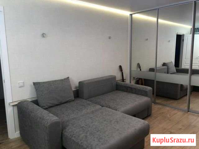 1-комнатная квартира, 43 м², 1/10 эт. на продажу в Казани Казань - изображение 2
