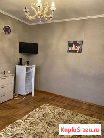 Комната 16 м² в 3-ком. кв., 2/3 эт. в аренду на длительный срок в Сочи Сочи - изображение 3