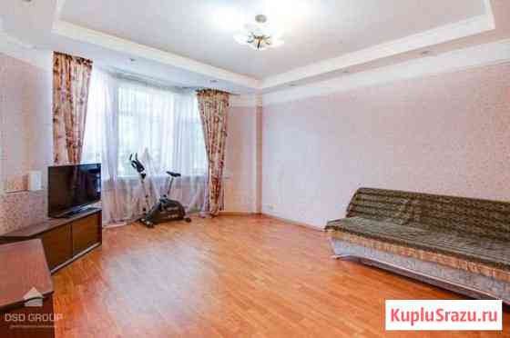 3-комнатная квартира, 60.2 м², 2/2 эт. на продажу в Хабаровске Хабаровск