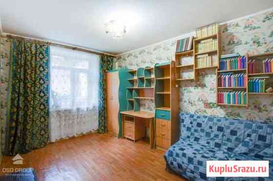 3-комнатная квартира, 60.2 м², 2/2 эт. на продажу в Хабаровске Хабаровск