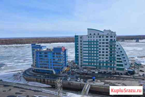 2-комнатная квартира, 68.2 м², 5/16 эт. на продажу в Барнауле Барнаул