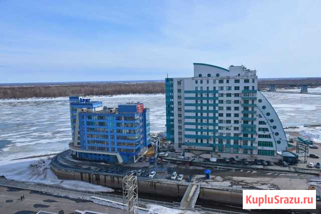 2-комнатная квартира, 68.2 м², 5/16 эт. на продажу в Барнауле Барнаул - изображение 3