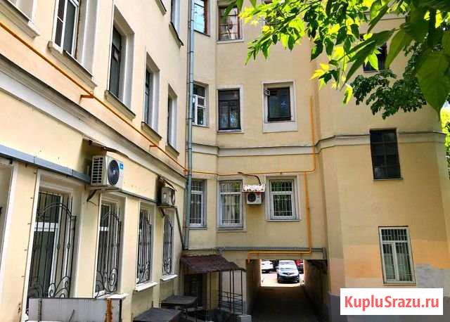 Квартира-студия, 16.2 м², 2/7 эт. на продажу в Москве Москва - изображение 1