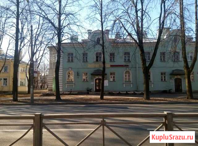 Офисное помещение, 159.6 кв.м., г. Петергоф Петергоф - изображение 1