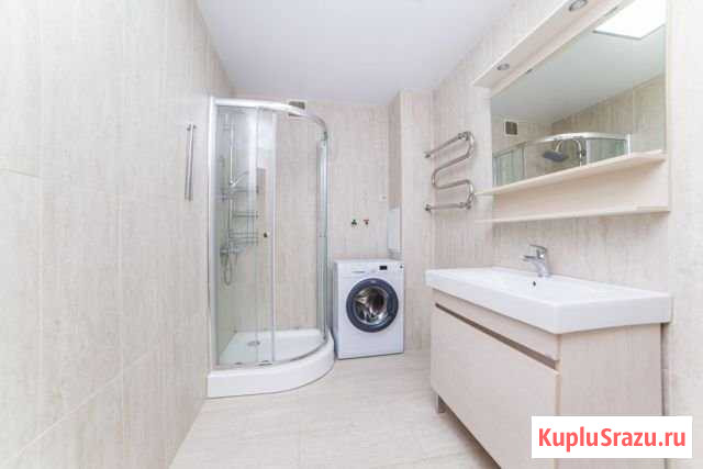 2-комнатная квартира, 60 м², 10/15 эт. в аренду посуточно в Екатеринбурге Екатеринбург - изображение 2