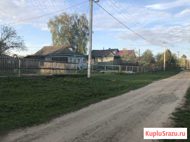 Участок ИЖС 15 сот. на продажу в Лотошино Лотошино - изображение 1