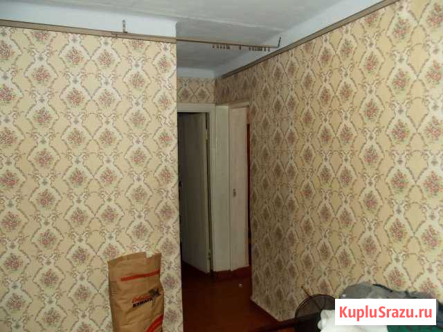 3-комнатная квартира, 53.4 м², 1/5 эт. на продажу в Советске Калининградской области Советск - изображение 2