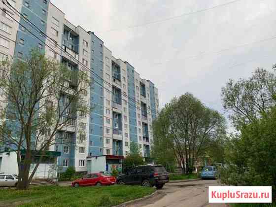 2-комнатная квартира, 53.5 м², 1/12 эт. на продажу в Электроугли Электроугли