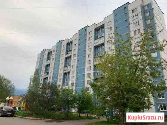 2-комнатная квартира, 53.5 м², 1/12 эт. на продажу в Электроугли Электроугли