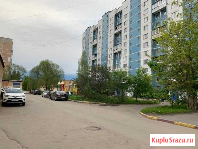 2-комнатная квартира, 53.5 м², 1/12 эт. на продажу в Электроугли Электроугли - изображение 3