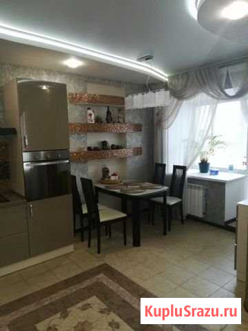3-комнатная квартира, 100 м², 9/16 эт. на продажу в Волгограде Волгоград - изображение 3