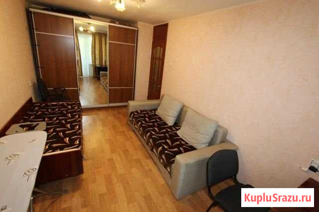 1-комнатная квартира, 44 м², 2/5 эт. в аренду посуточно в Феодосии Феодосия - изображение 3