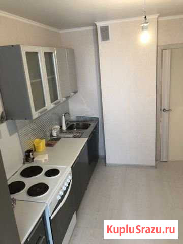 1-комнатная квартира, 41 м², 1/10 эт. на продажу в Липецке Липецк - изображение 2