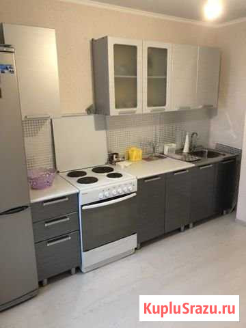 1-комнатная квартира, 41 м², 1/10 эт. на продажу в Липецке Липецк - изображение 1