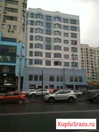 3-комнатная квартира, 131.7 м², 5/8 эт. на продажу в Самаре Самара