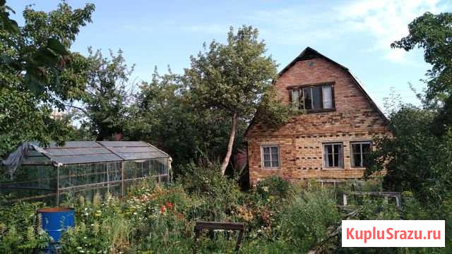 Дача 60 м² на участке 6 сот. на продажу в Магнитогорске Магнитогорск - изображение 1