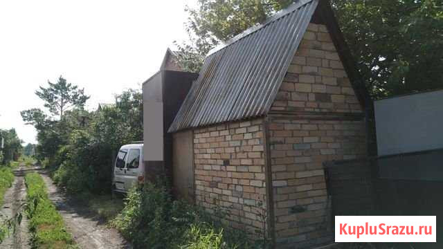 Дача 60 м² на участке 6 сот. на продажу в Магнитогорске Магнитогорск - изображение 3